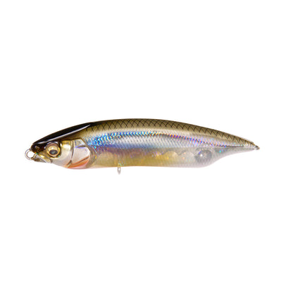 Megabass Karashi 80