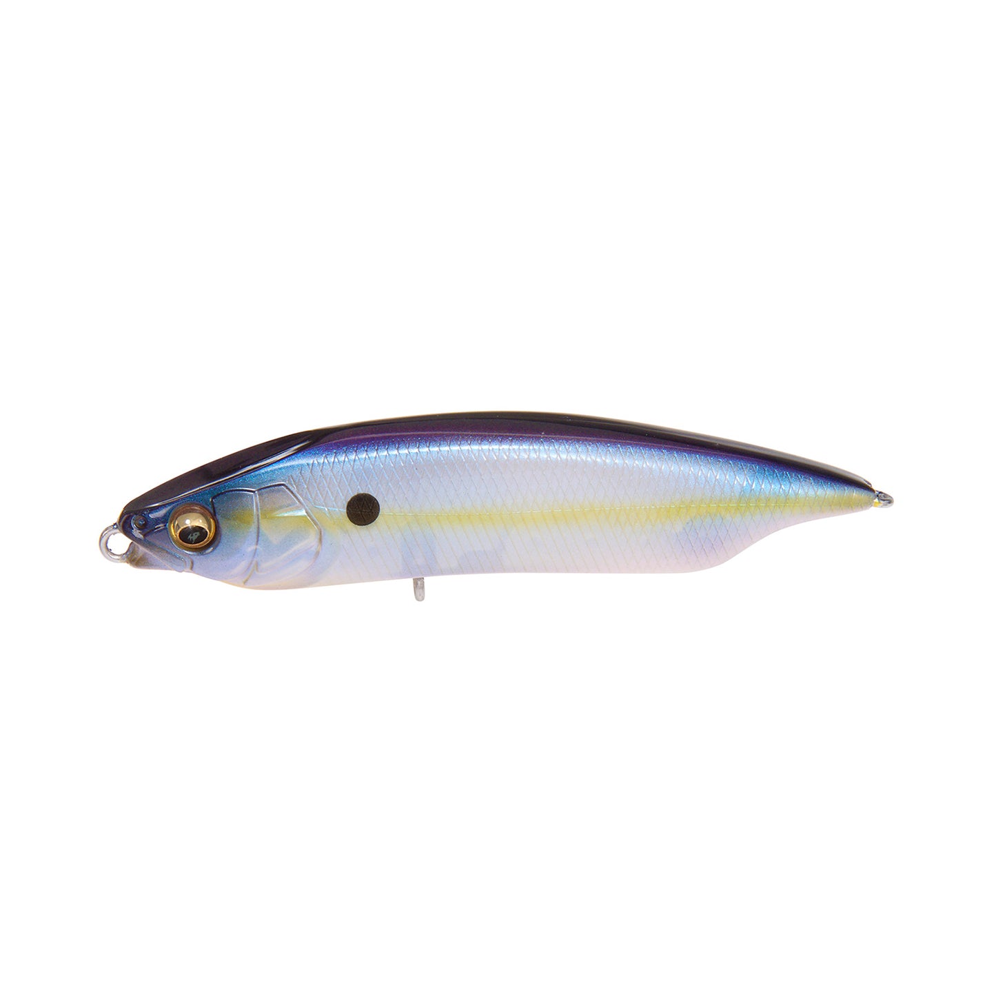 Megabass Karashi 80