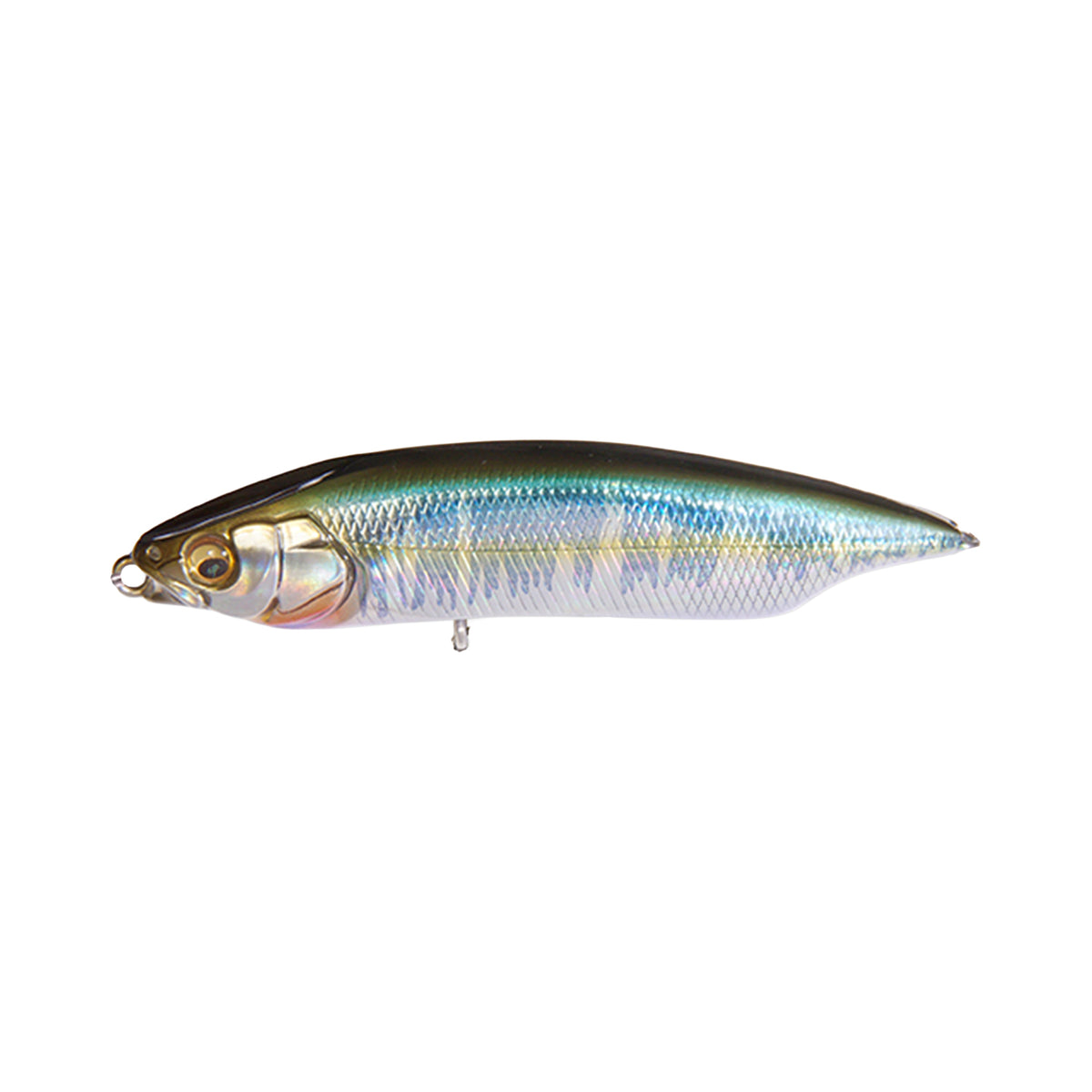 Megabass Karashi 80