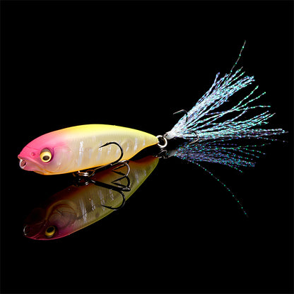 Megabass SP-C IF Hachiro Collection