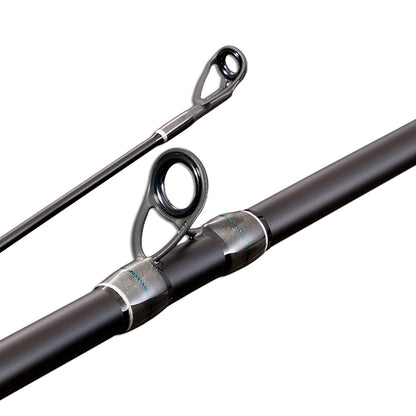 Megabass Levante P3 Casting Rod BFS Spec-UL 6'5" | F1-65LV