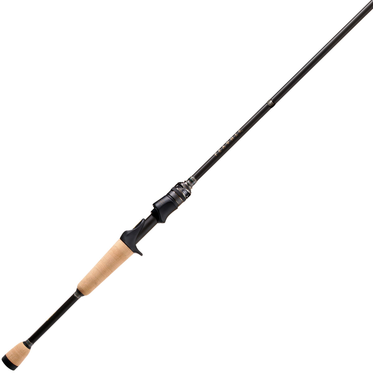 Megabass Levante P3 Casting Rod BFS Spec-UL 6'5" | F1-65LV