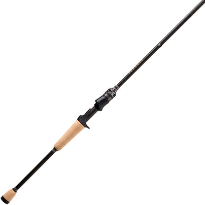 Megabass Levante P3 Casting Rod Run & Gunning 7'1" | F4.1/2-71LV