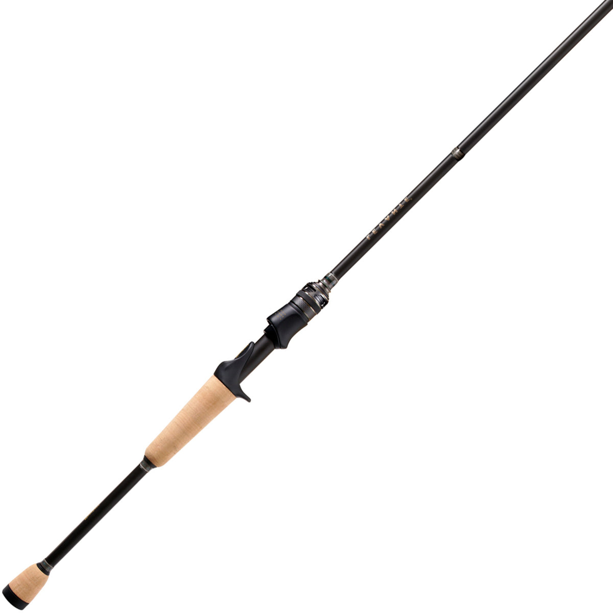 Megabass Levante P3 Casting Rod Jerkbait Special 6'10" | F4-610LV
