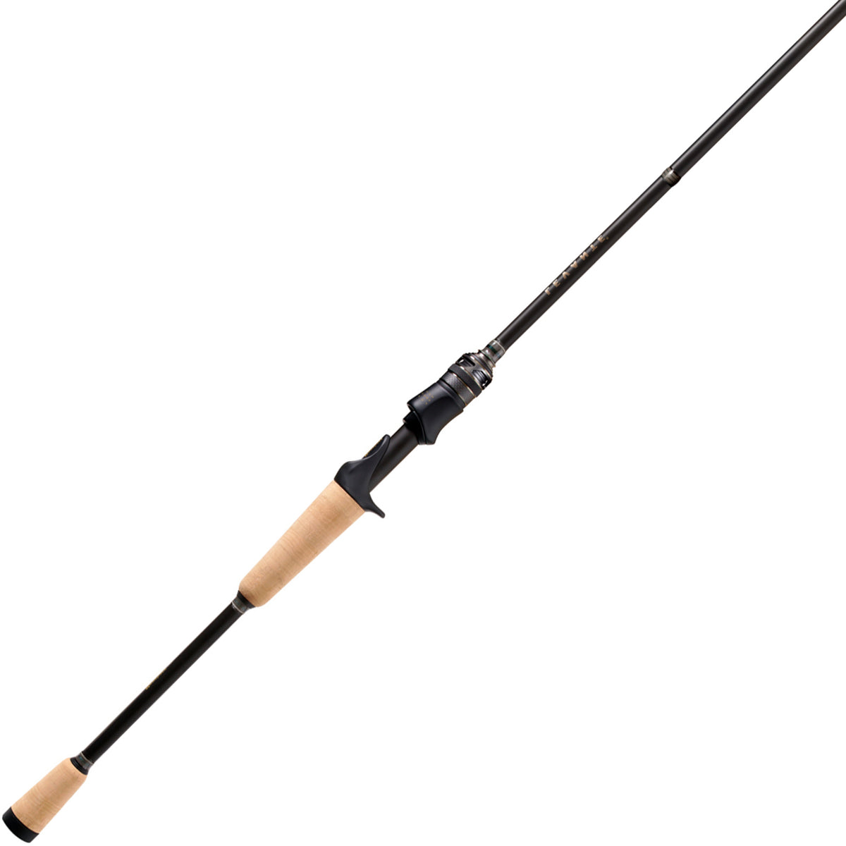 Megabass Levante P3 Casting Rod Sleeper Contact 7'4" | F5.1/2-74LV