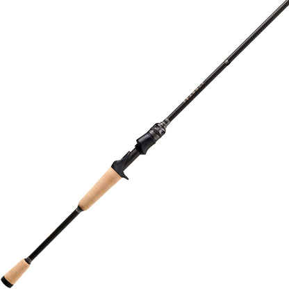 Megabass Levante P3 Casting Rod Diablo-LV 7'2" | F5-72LV