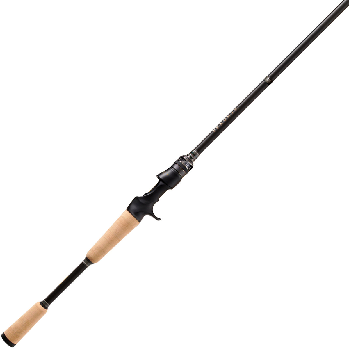 Megabass Levante P3 Casting Rod Perfect Pitch 7'3" | F7-73LV