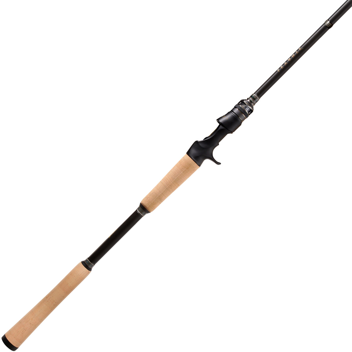 Megabass Levante P3 Casting Rod Megalathan 7'11" | F9-711LV