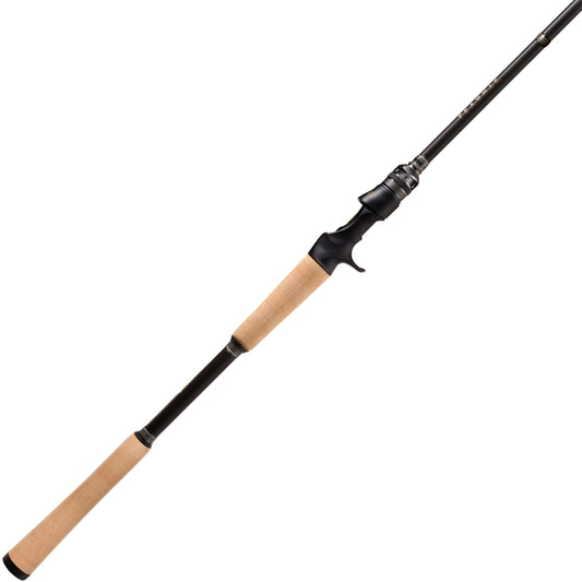 Megabass Levante P3 Casting Rod Megalathan 7'11" | F9-711LV