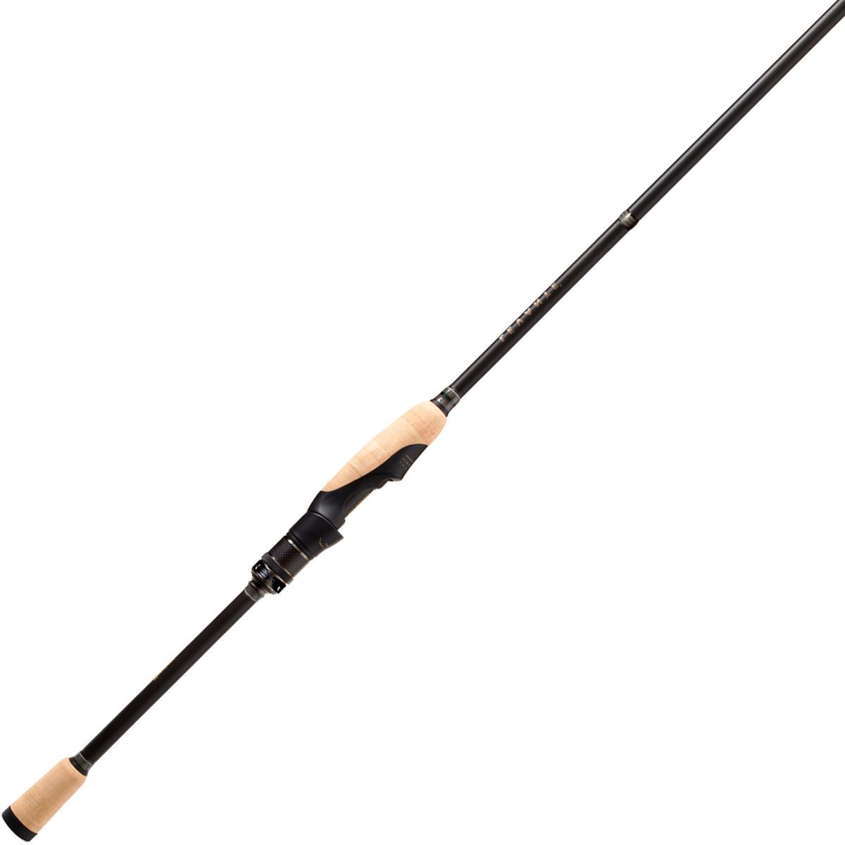 Megabass Levante P3 Spinning Rod Shakyhead 7'0" | F3.1/2-70LVS