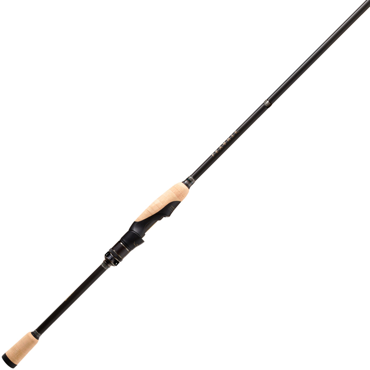 Megabass Levante P3 Spinning Rod Whipsnake 6'11" | F3-611LVS