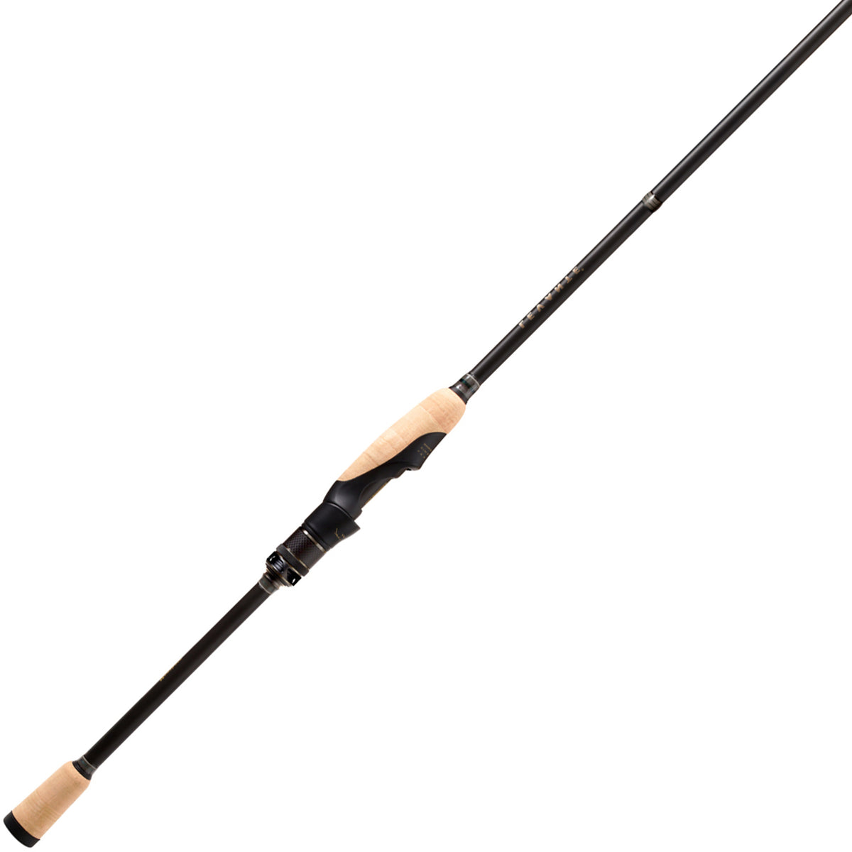 Megabass Levante P3 Spinning Rod Zangetsu-LV 7'5" | F3-75LVS