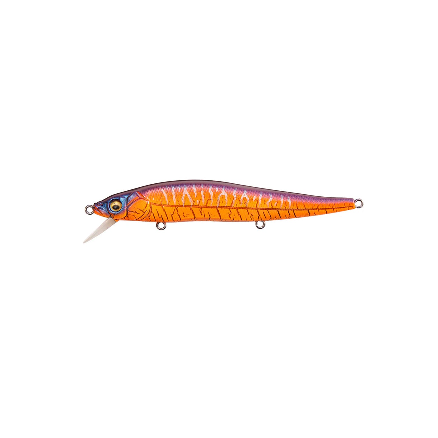 Megabass Limited Colors Collection
