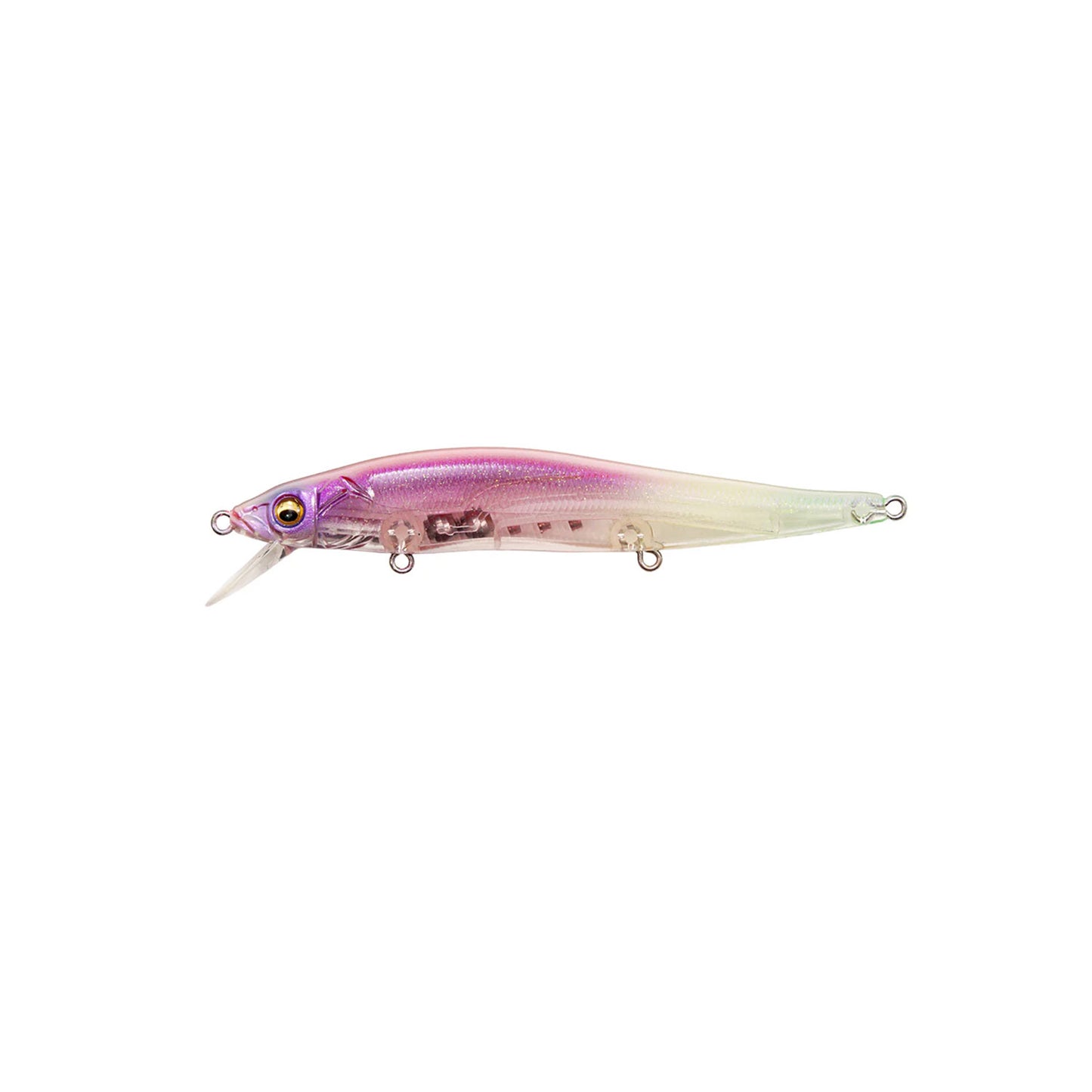 Megabass Limited Colors Collection