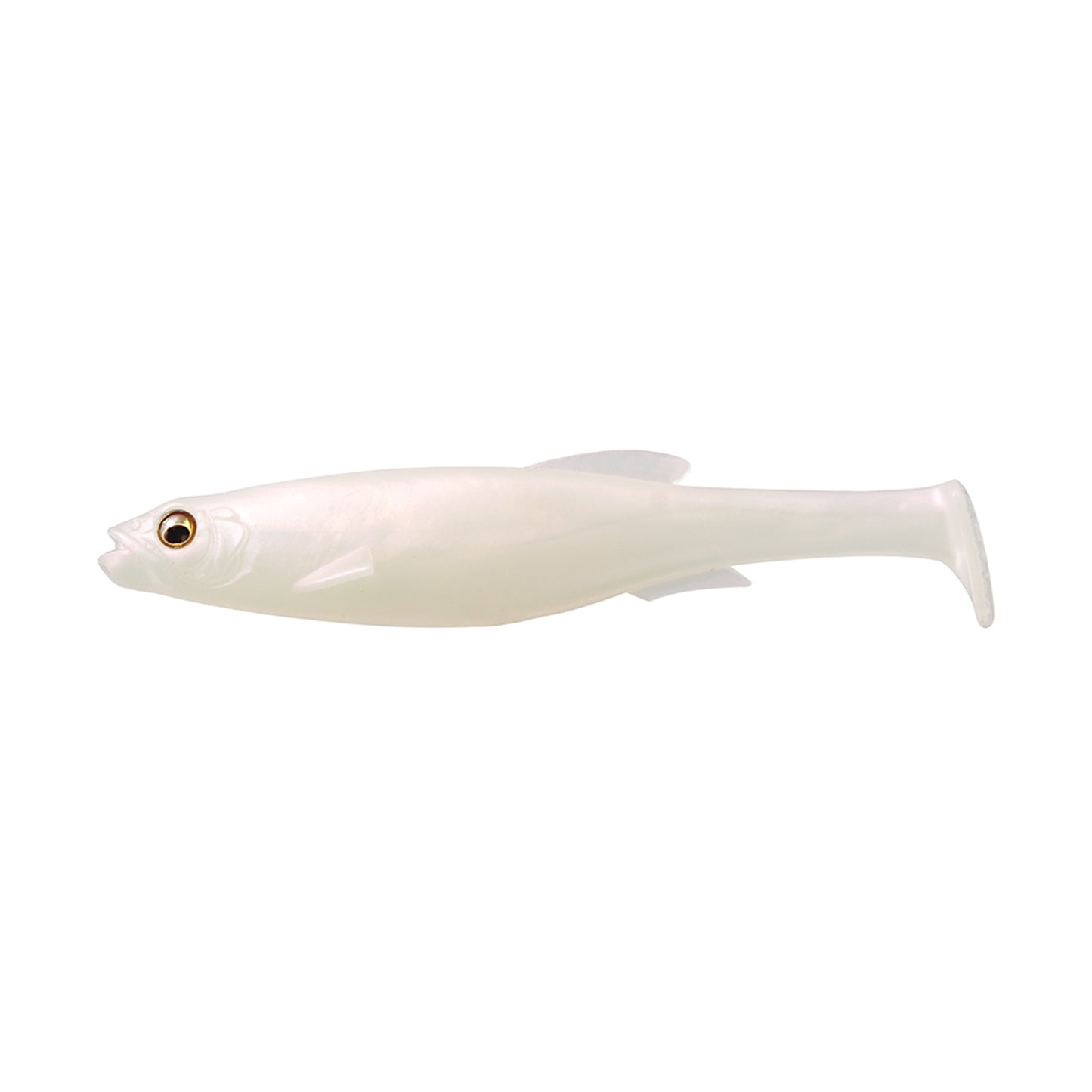 Megabass Magdraft Freestyle 5" 2pk