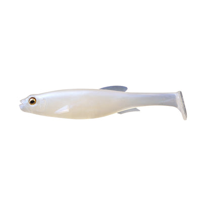 Megabass Magdraft Freestyle 5" 2pk