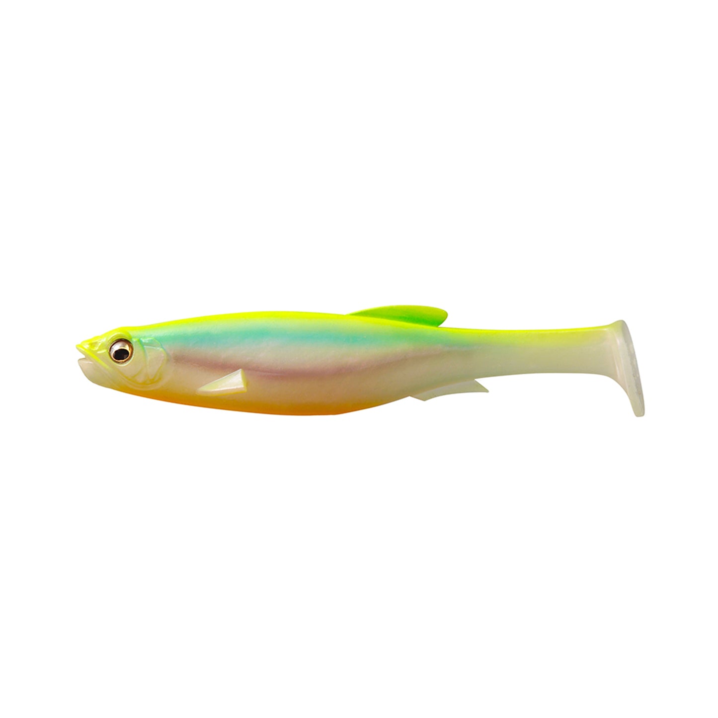 Megabass Magdraft Freestyle 5" 2pk