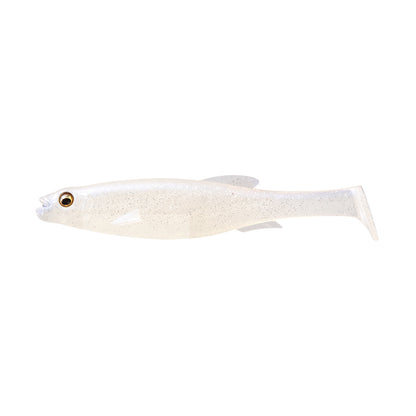 Megabass Magdraft Freestyle 5" 2pk