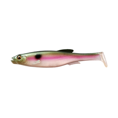 Megabass Magdraft Freestyle 5" 2pk