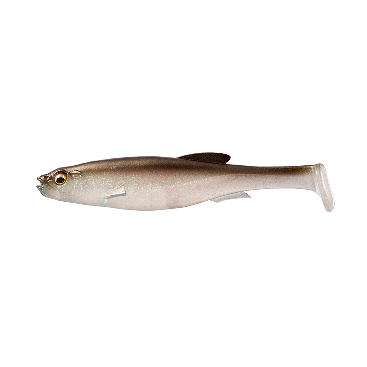 Megabass Magdraft Freestyle 5" 2pk