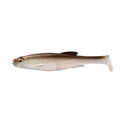 Megabass Magdraft Freestyle 5" 2pk