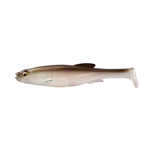 Megabass Magdraft Freestyle 5" 2pk
