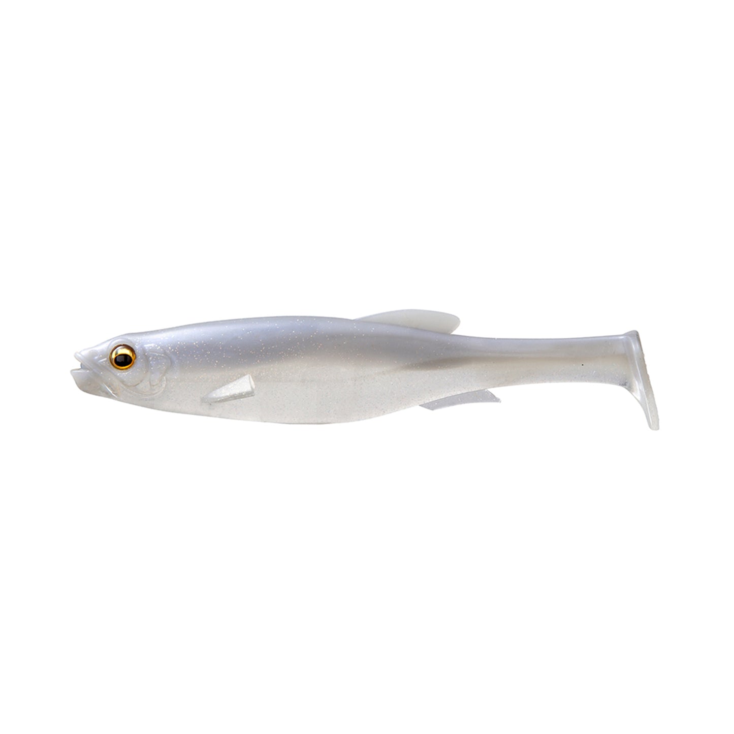 Megabass Magdraft Freestyle 5" 2pk