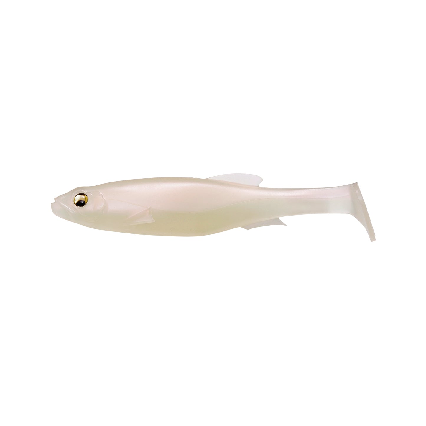 Megabass Magdraft Freestyle Swimbait 6" 2pk