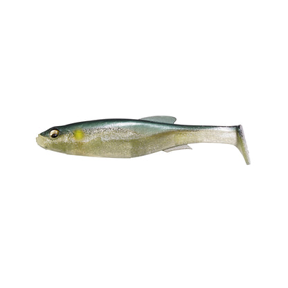 Megabass Magdraft Freestyle Swimbait 6" 2pk