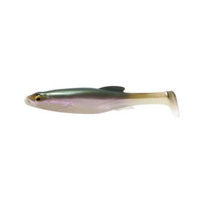 Megabass Magdraft Freestyle Swimbait 6" 2pk