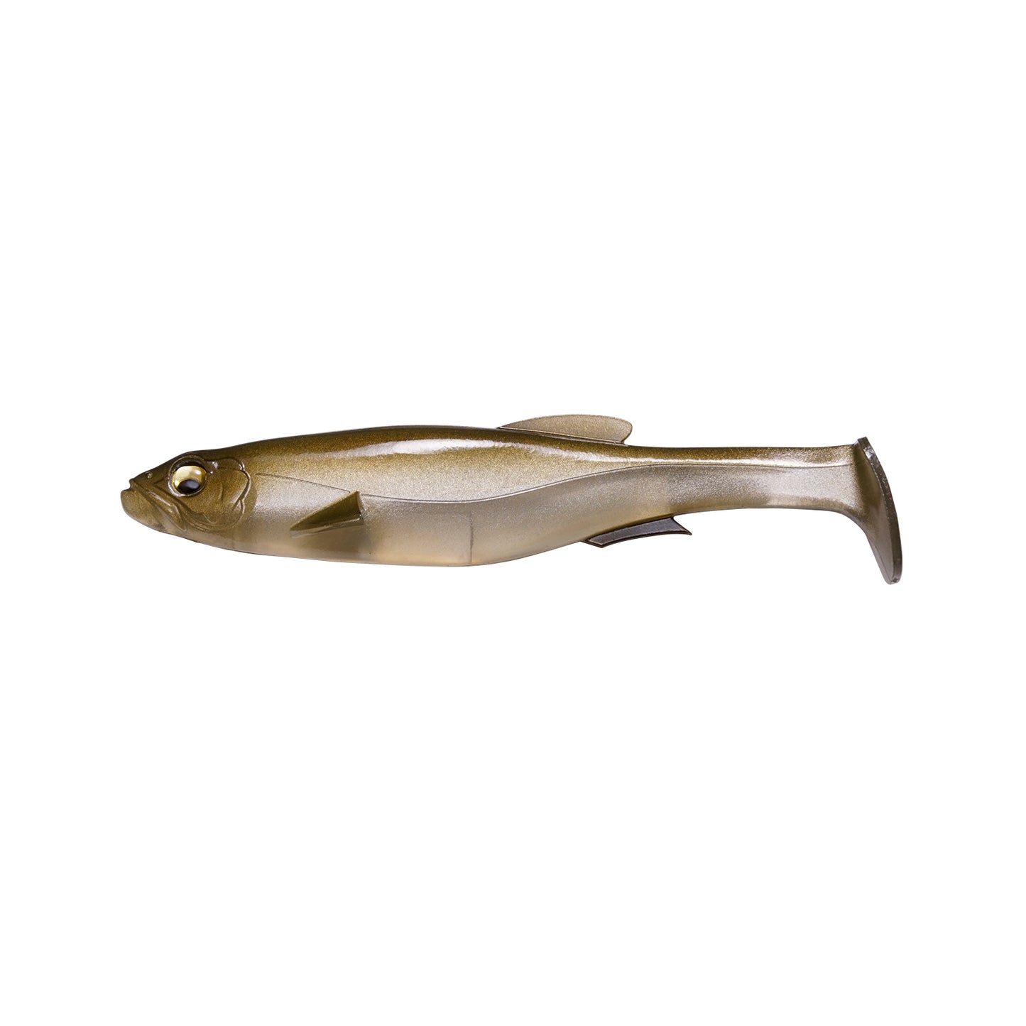 Megabass Magdraft Freestyle Swimbait 6" 2pk