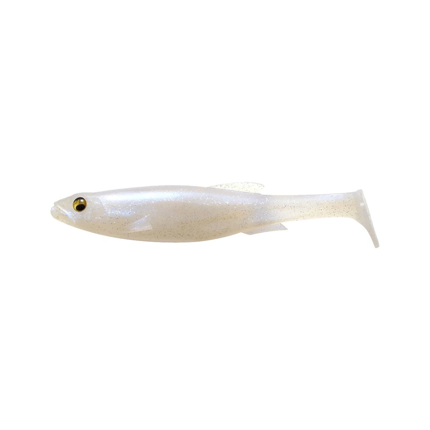 Megabass Magdraft Freestyle Swimbait 6" 2pk