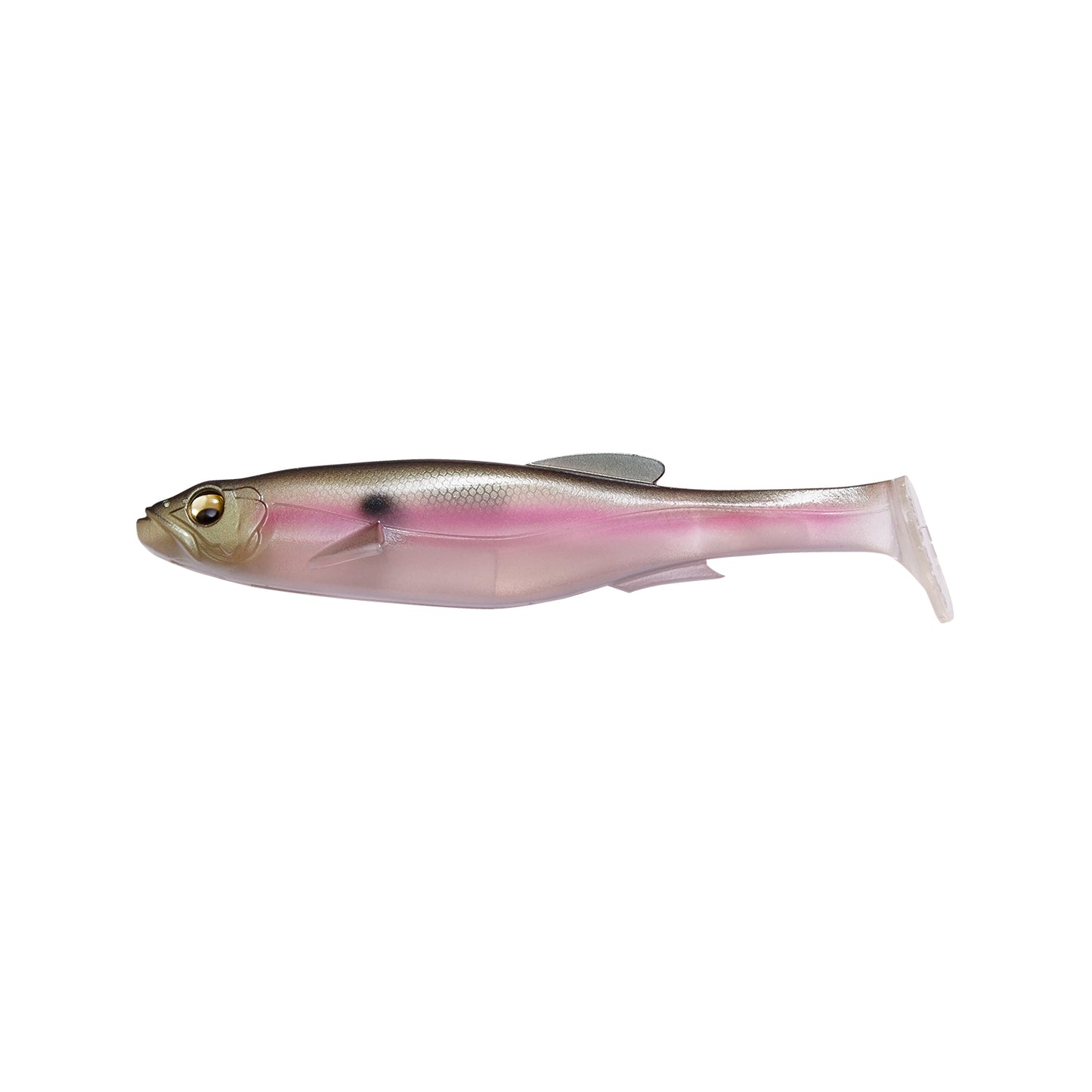 Megabass Magdraft Freestyle Swimbait 6" 2pk