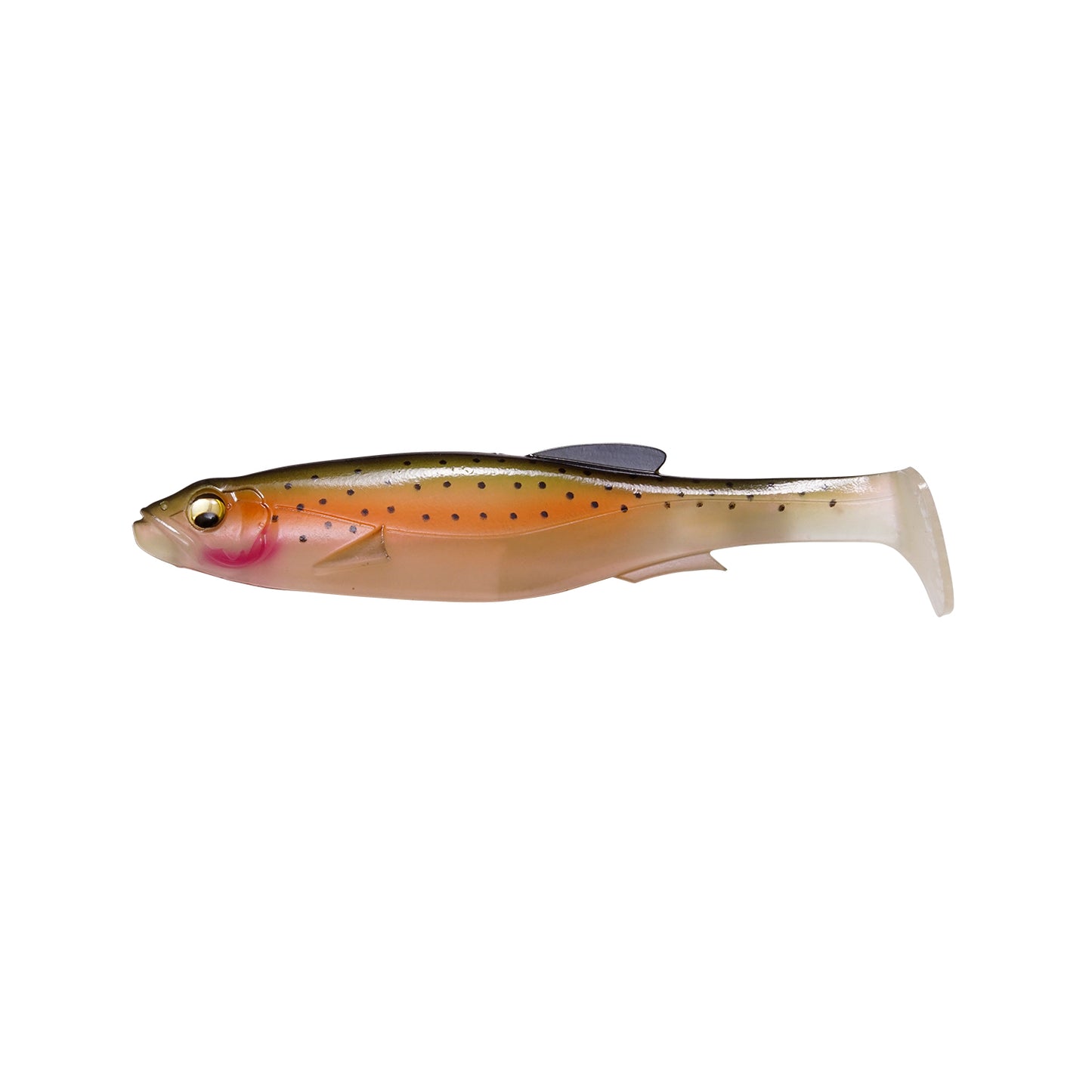Megabass Magdraft Freestyle Swimbait 6" 2pk