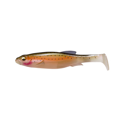 Megabass Magdraft Freestyle Swimbait 6" 2pk