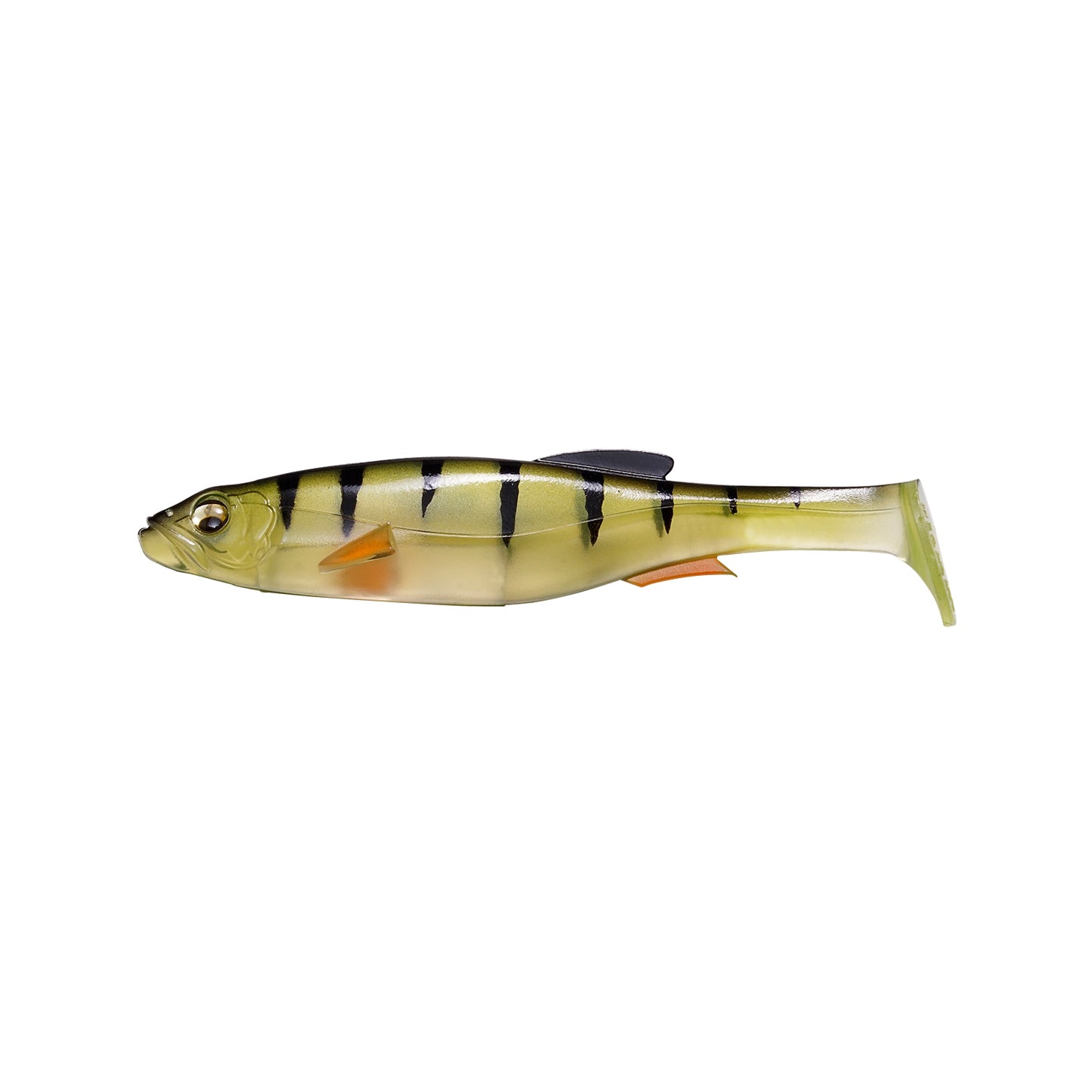 Megabass Magdraft Freestyle Swimbait 6" 2pk