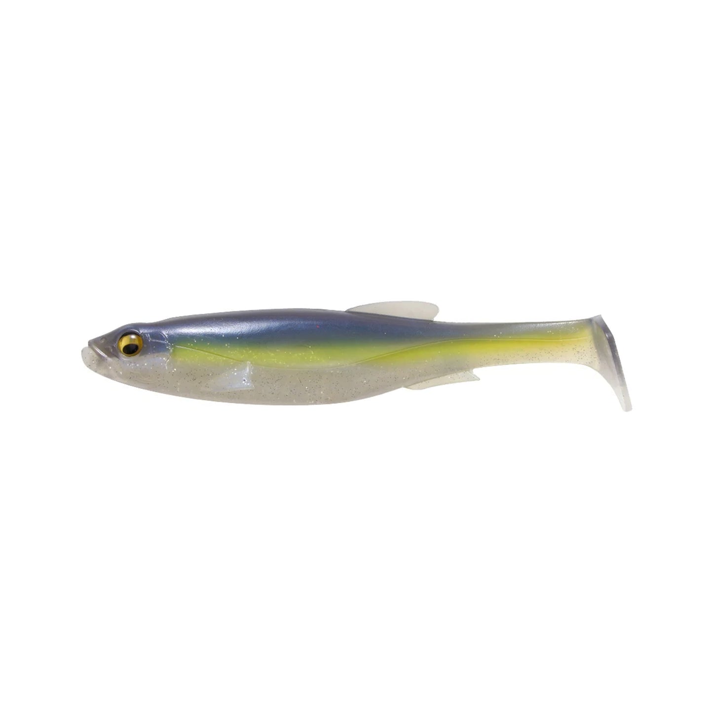 Megabass Magdraft Freestyle Swimbait 6" 2pk