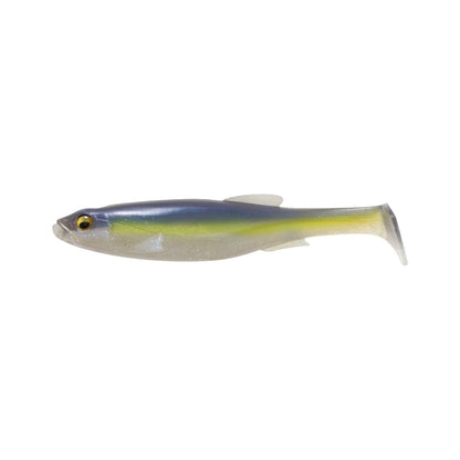 Megabass Magdraft Freestyle Swimbait 6" 2pk