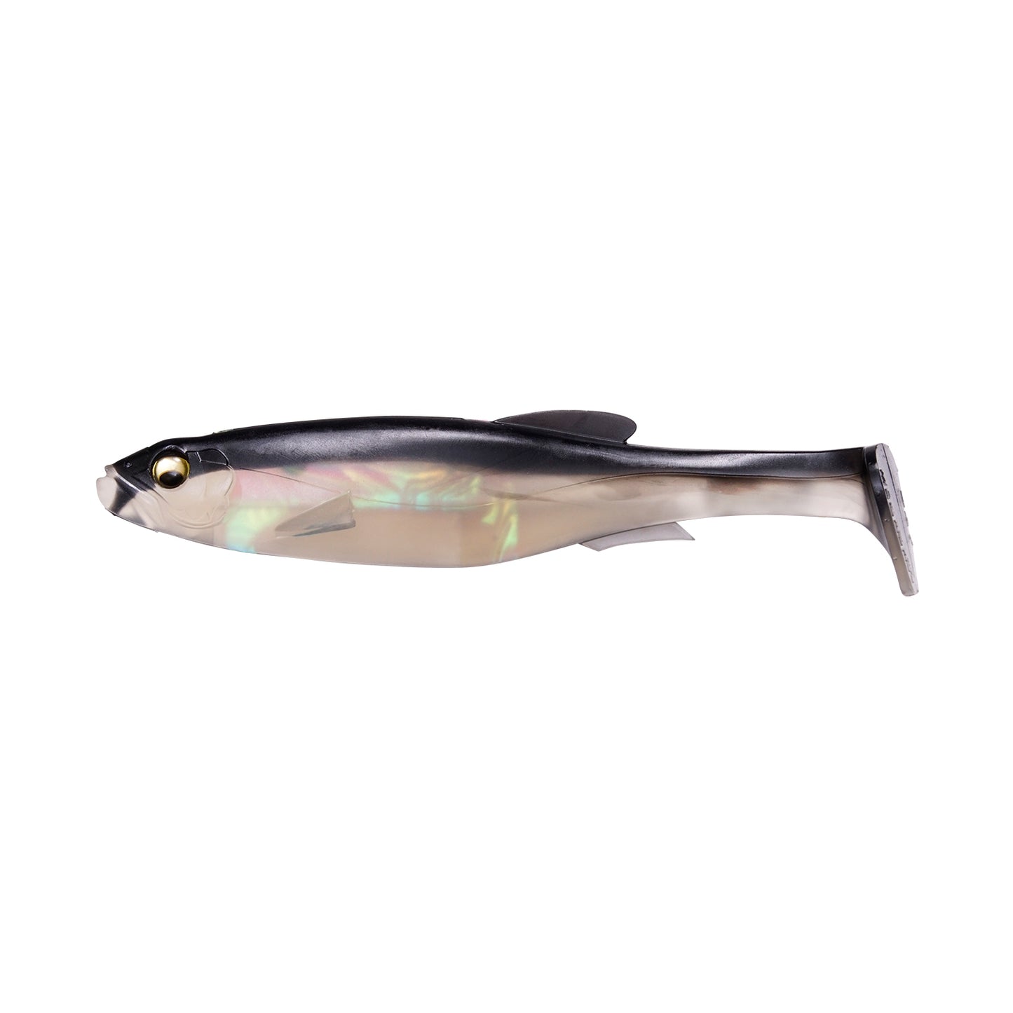 Megabass Magdraft Freestyle Swimbait 6" 2pk