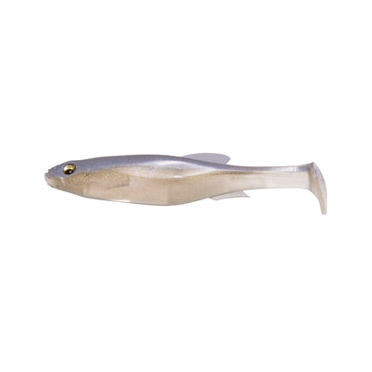 Megabass Magdraft Freestyle Swimbait 6" 2pk