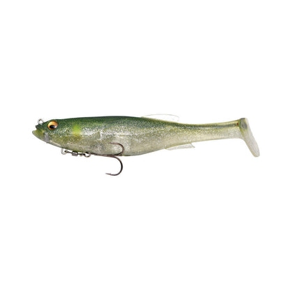Megabass Magdraft Swimbait 6"