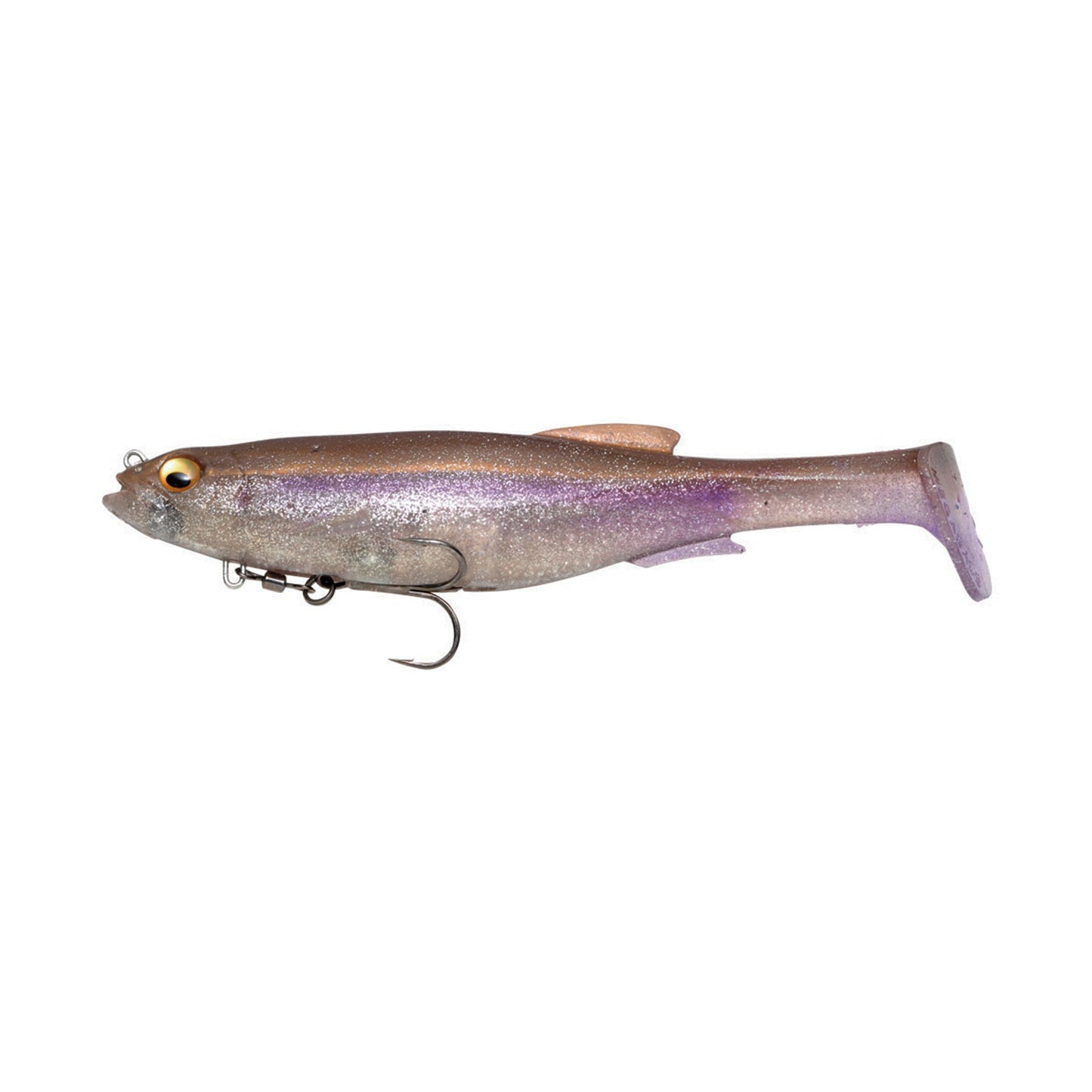 Megabass Magdraft Swimbait 6"