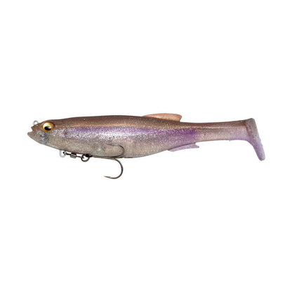 Megabass Magdraft Swimbait 6"