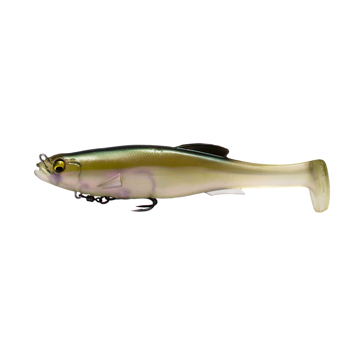 Megabass Magdraft Swimbait 6"