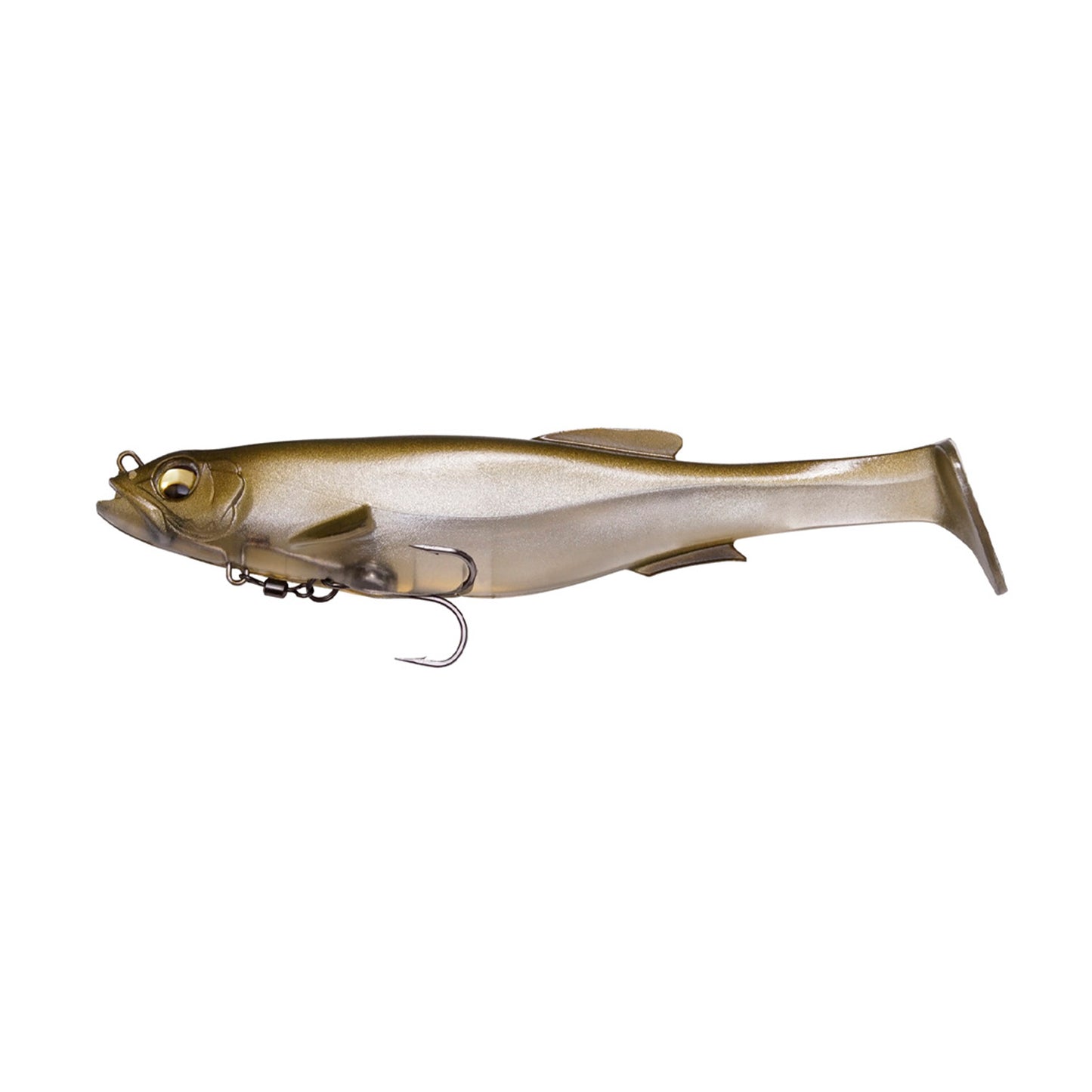 Megabass Magdraft Swimbait 6"