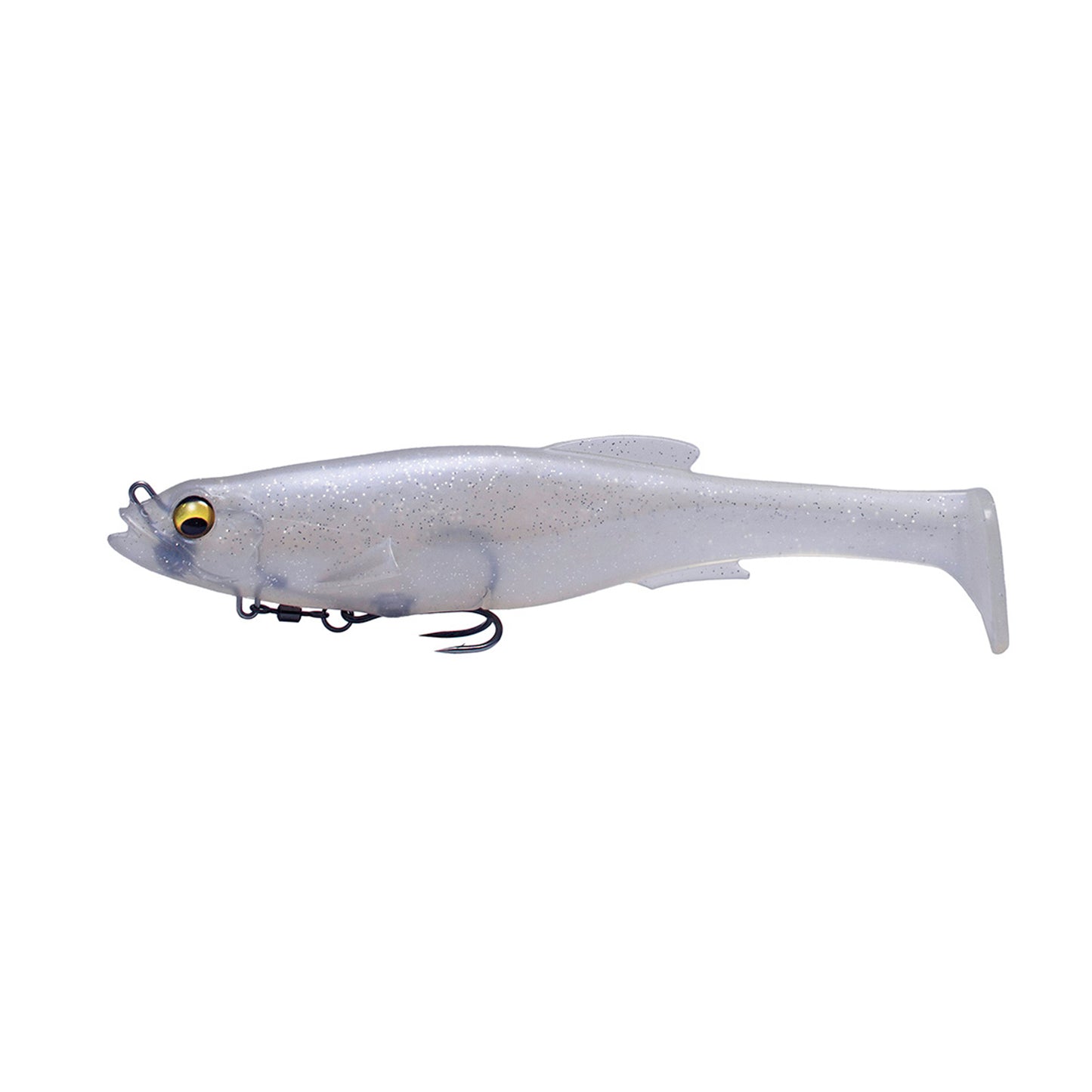 Megabass Magdraft Swimbait 6"