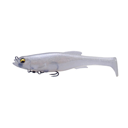 Megabass Magdraft Swimbait 6"