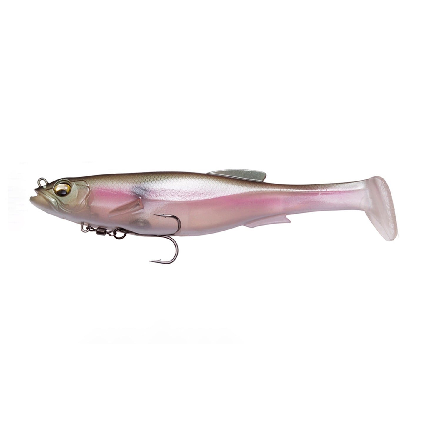 Megabass Magdraft Swimbait 6"