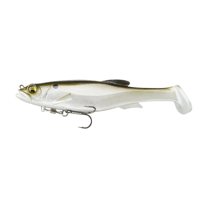 Megabass Magdraft Swimbait 8"