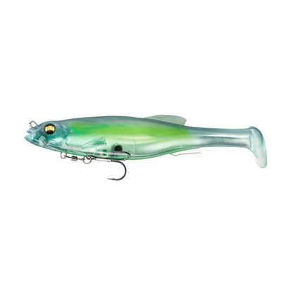 Megabass Magdraft Swimbait 6"